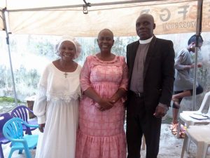 Christ Orphanage 2018 empowerment, collection of certificates & starter kits